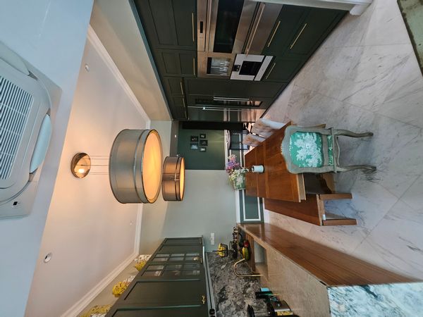 Maison Du Zeest house. Ultra lux house with 5 start hotel vibe