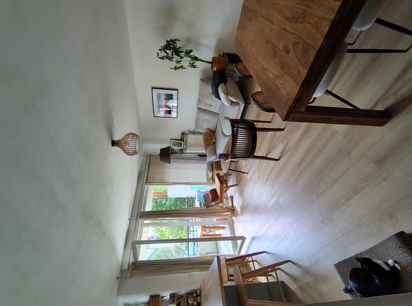 Casa di Priscille