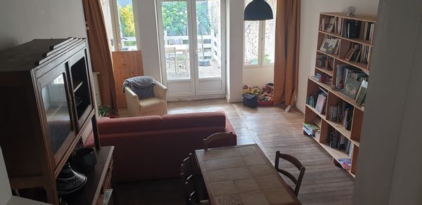 Casa di Laure