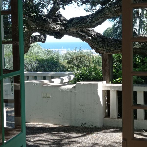 Marie-laure Et Jacquess hus