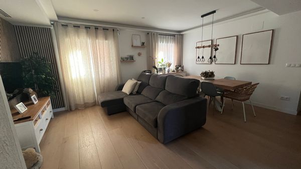 La casita de la familia C.R.