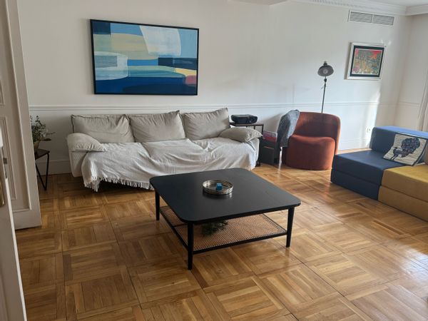 Lauras hus