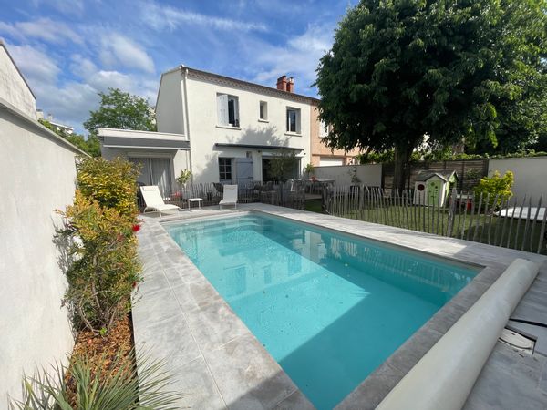 VALERIE's house