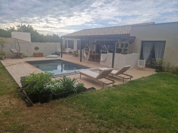 Casa di Julien et Mélinda