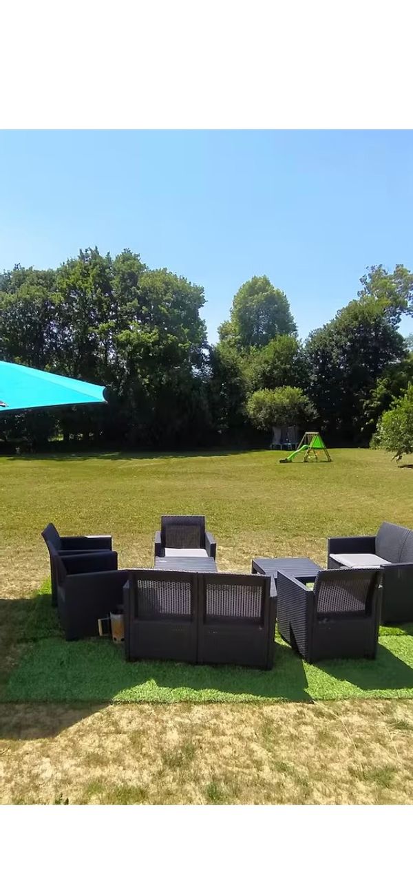 Cassandra et Jean-Marie