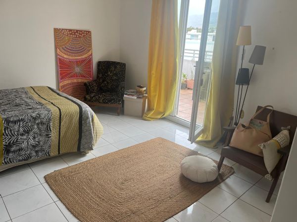 Antonella's house