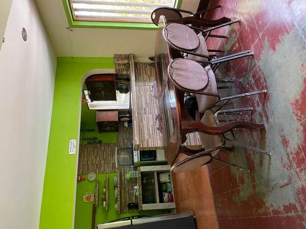 Casa de Eleonor