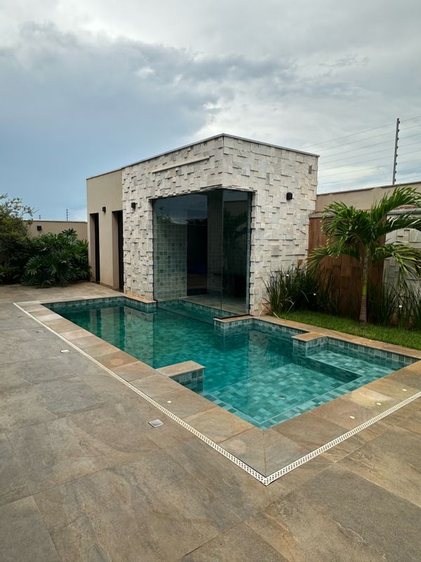 Casa di Andressa