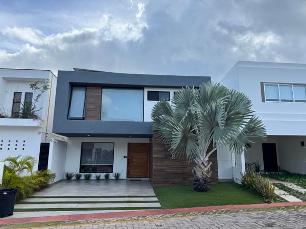 Casa de Ricardo