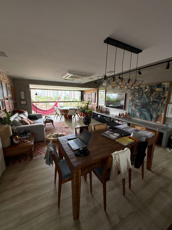 La maison de Mariana