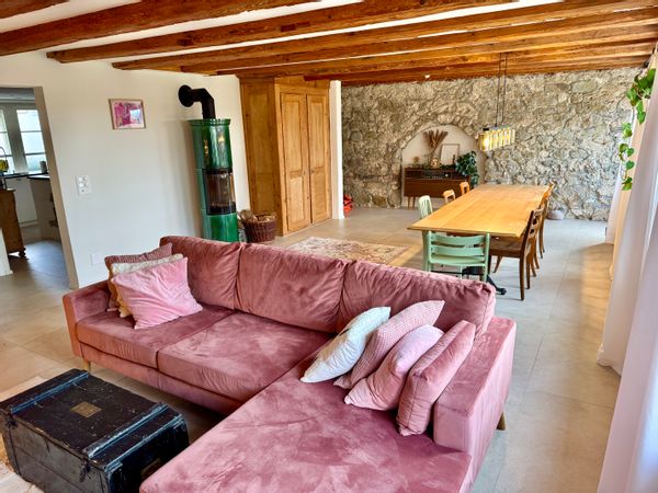 La maison de Matthias & Vicky