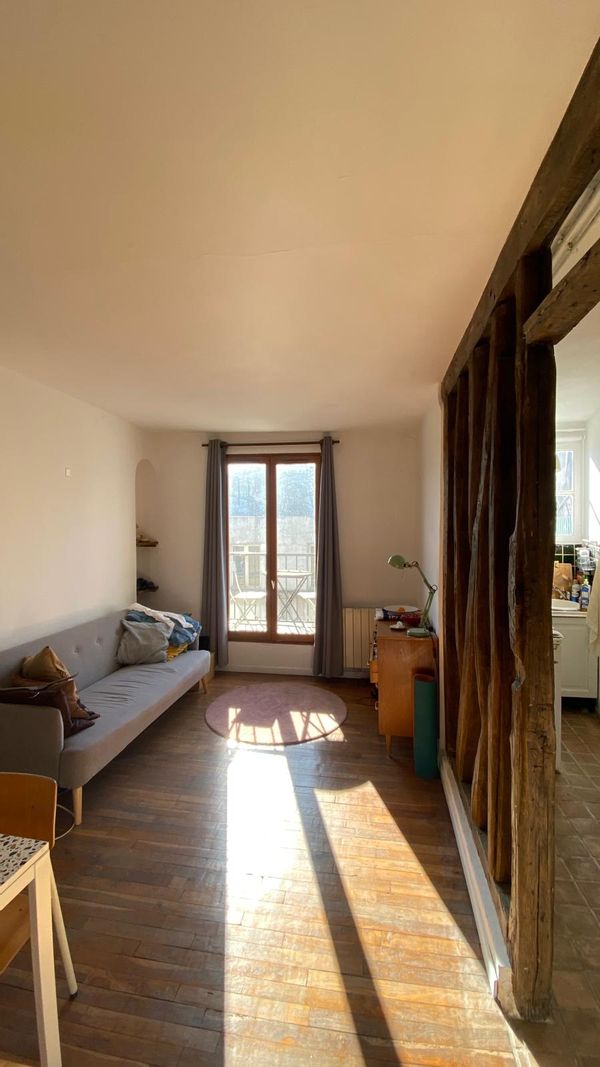 Hadrien s Haus
