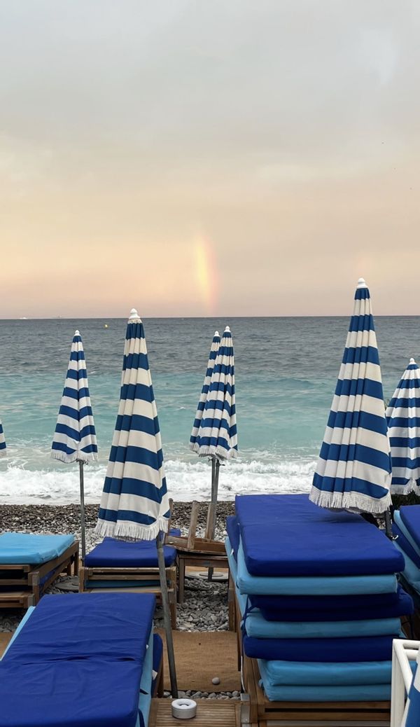 Petit appart au cœur de Nice