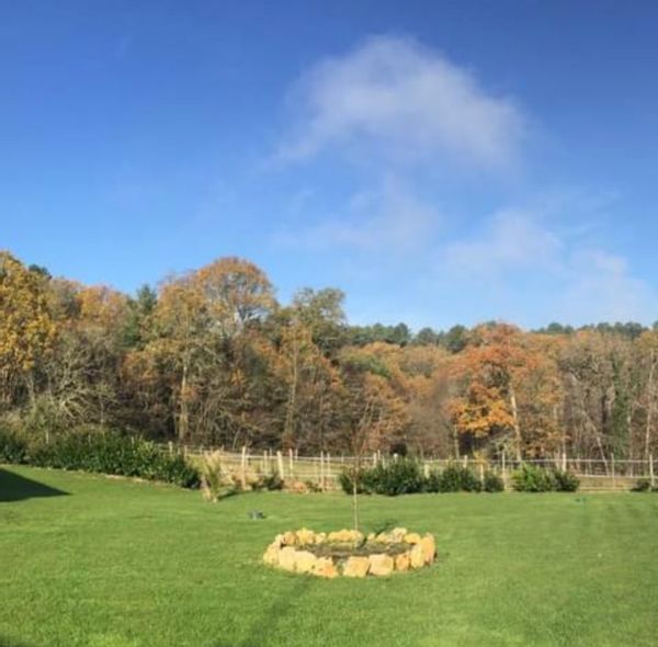 Logement de caractère au cœur de la Dordogne.