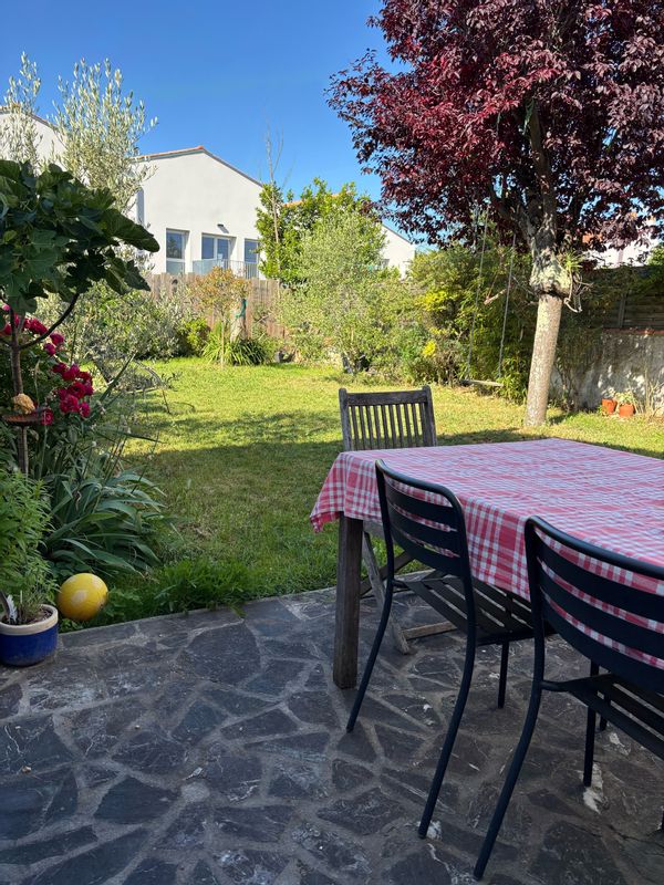 Casa di Fabien