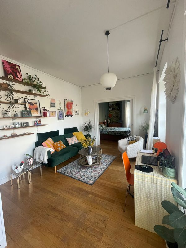 huis van Laurine