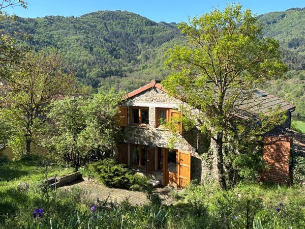 Casa di Yann