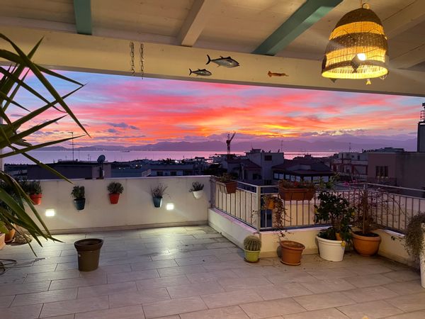 La maison de Tiziana