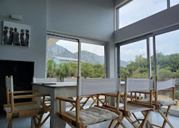 La maison de Matthew