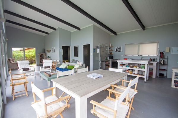 Casa di Matthew