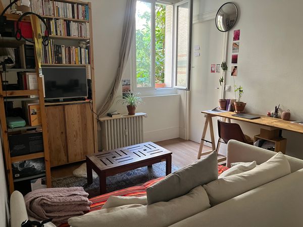 Clara & Anthonys hus