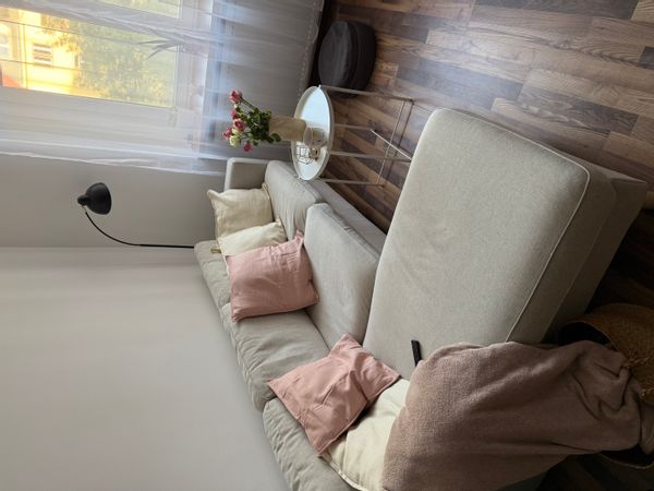 La maison de Alžběta