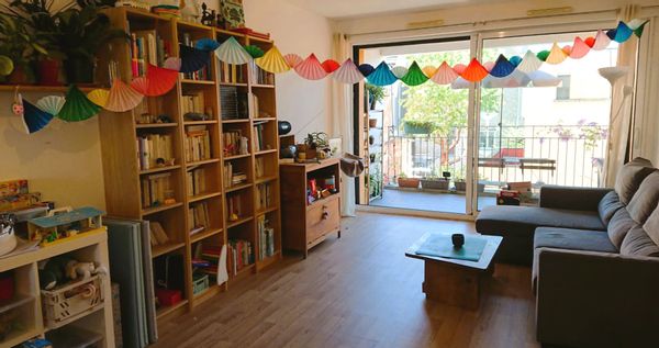 MATHILDE ET EMMANUELs hus