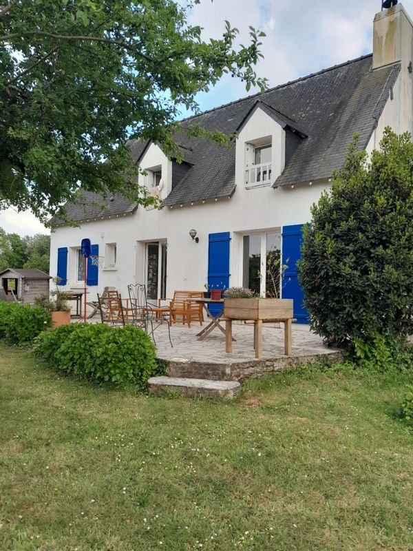 Hélènes hus