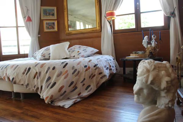 Laurence & Philippes hus