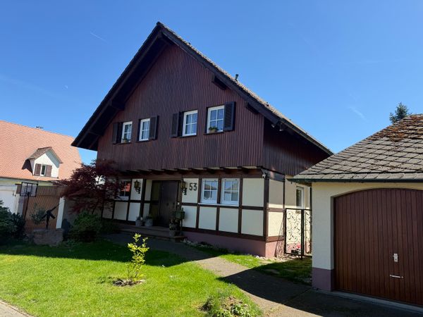 Julias hus