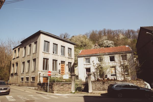 Casa di Maïté