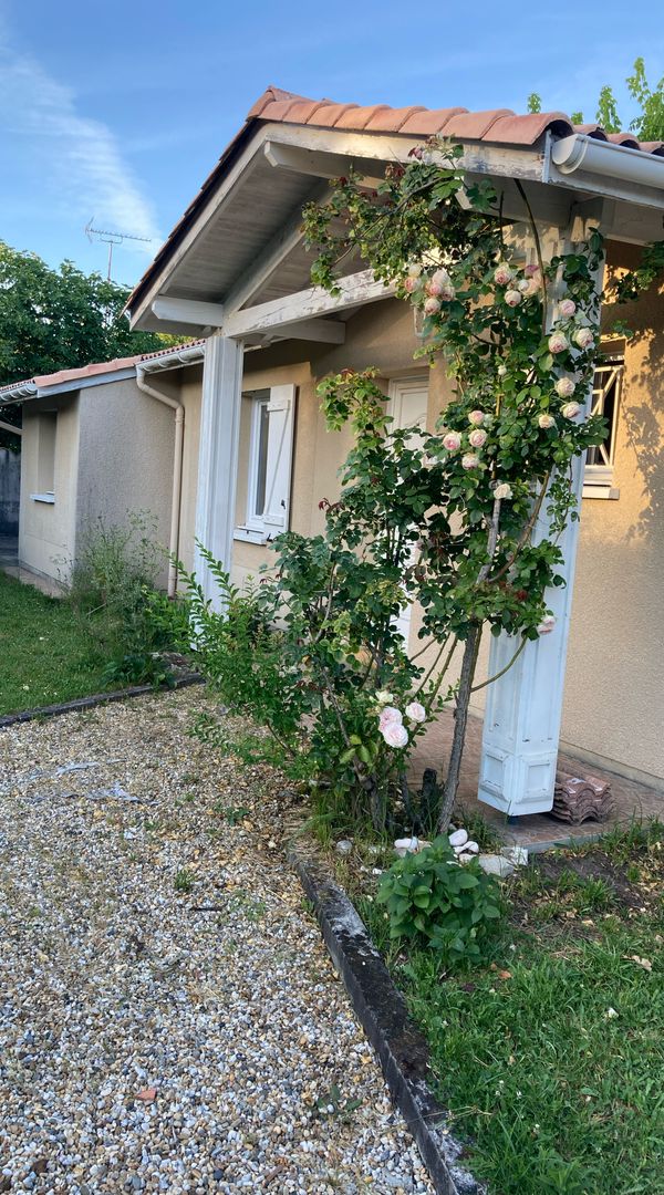 Casa di Nathalie