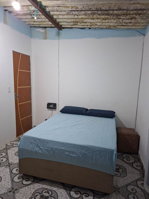 huis van Flavia Carolinne Fonseca