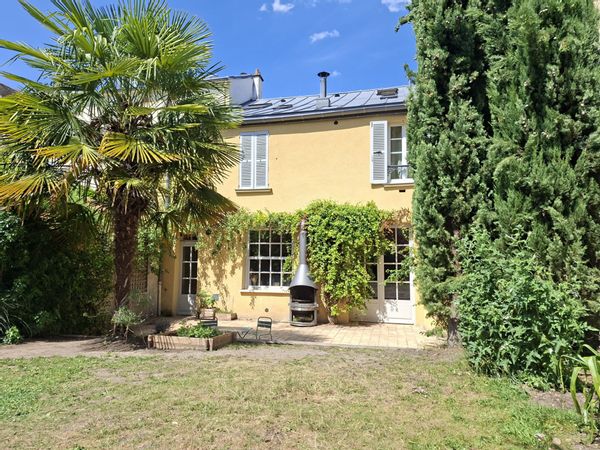 Casa di Thomas