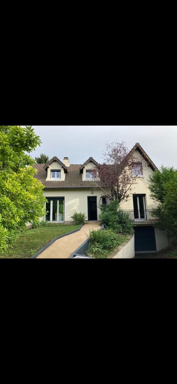 Sophie's house