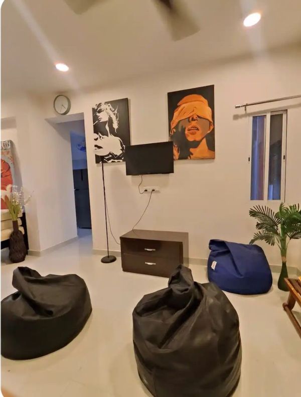 Casa di Hafsa