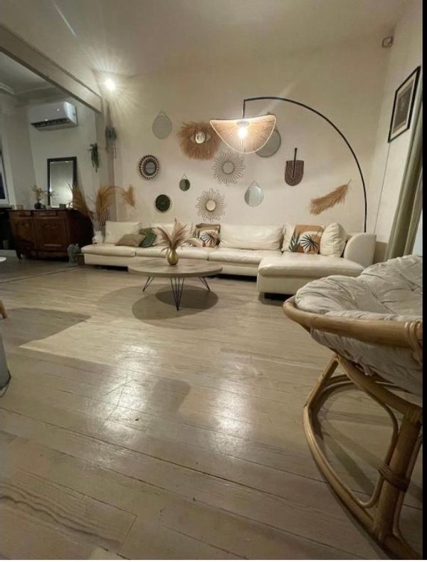 Casa di Sarah