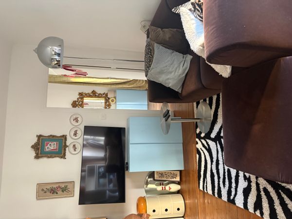 L’appartement de Zoé