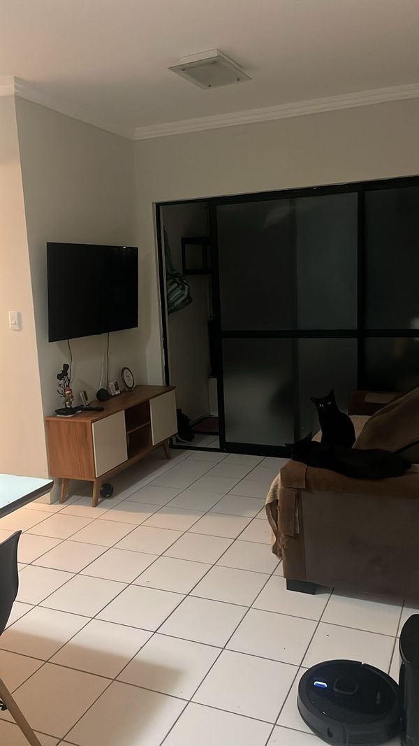 La maison de Isabelle