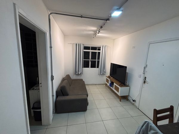 Matheus’ House