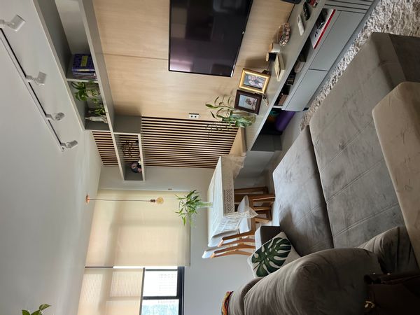 Mariana Carolina Bragaina kuća