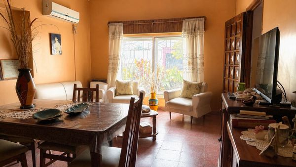La maison de priscila valeria