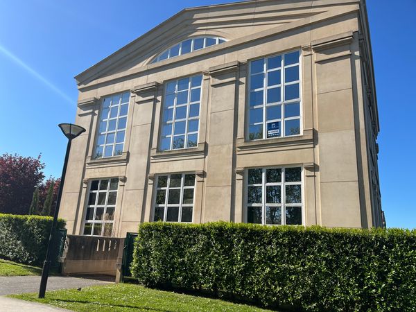 Casa di Julien et Lovita