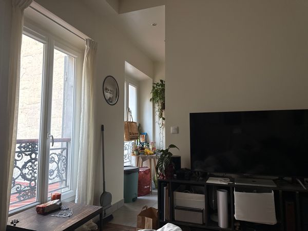 La maison de Gabriel