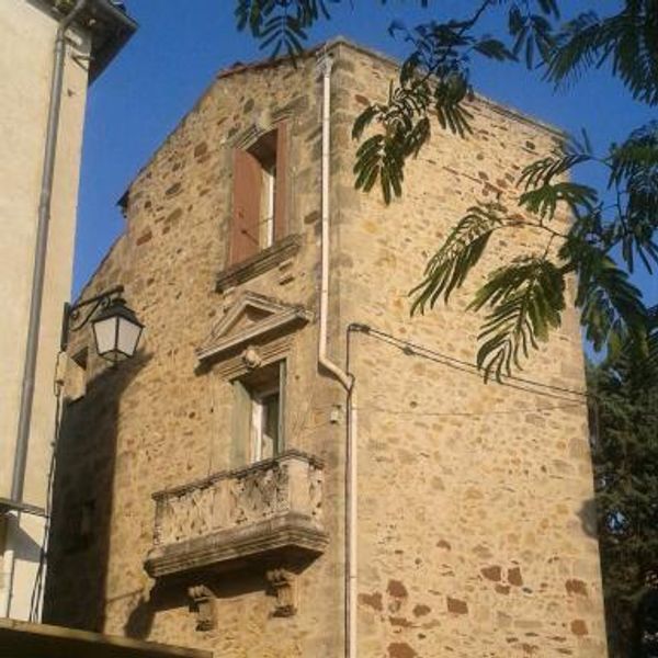 La maison de Emilie, chambre 2 personnes 