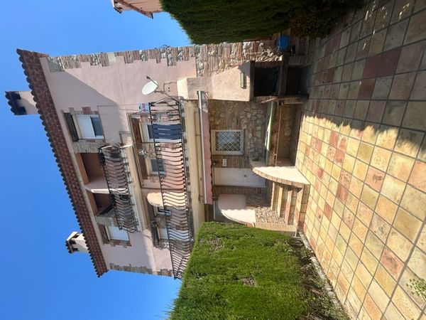 Casa di Wojtek