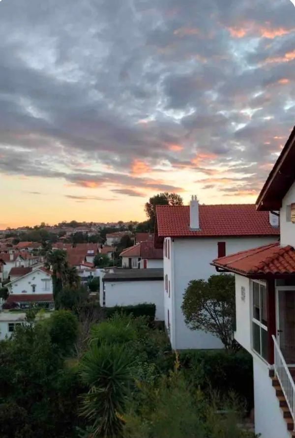 Casa di Marie-Anne