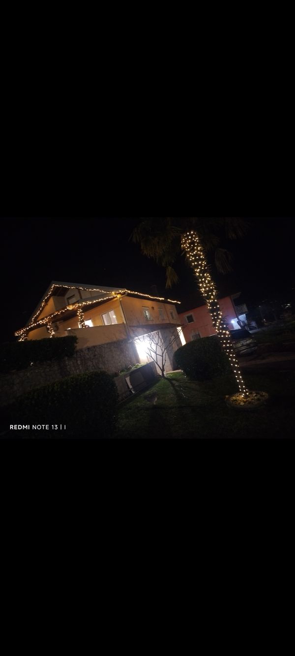 Casa di David