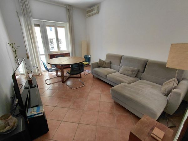 La maison de Domenico