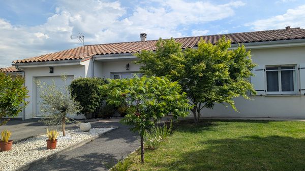 Elianes hus